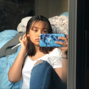 Meet your Posher, Siana